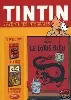 dvd tintin - les cigares du pharaon + le lotus bleu