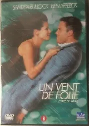 dvd un vent de folie