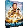 dvd uncharted