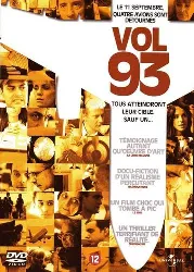 dvd vol 93 (united 93)