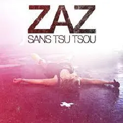 dvd zaz : sans tsu tsou