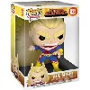 figurine funko! pop - animation academia - 10 my hero academia all might de collection, 48480, multicoleur