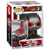 figurine funko! pop - ant-man & the wasp - ant-man - 340