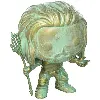 figurine funko! pop - batman vs superman - aquaman patiné - 87