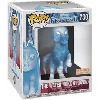 figurine funko! pop - disney frozen 2 - the water nokk - 730