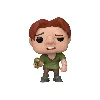 figurine funko! pop - disney - le bossu de notre-dame - quasimodo - 10 cm - 633