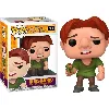 figurine funko! pop - disney - le bossu de notre-dame - quasimodo - 10 cm - 633