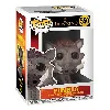 figurine funko! pop - disney - le roi lion (2019) - pumbaa - 9 cm - 550