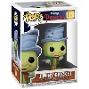 figurine funko! pop - disney pinocchio n°1026 - jiminy cricket (51534)