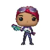 figurine funko! pop - [exclusive] fortnite : brite bomber (metallic) - 427