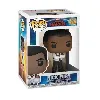 figurine funko! pop - marvel : captain marvel - nick fury - 10cm - 428