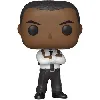 figurine funko! pop - marvel : captain marvel - nick fury - 10cm - 428