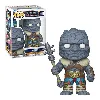 figurine funko! pop - marvel : thor - love and thunder - korg - 1044