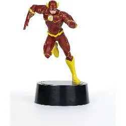 figurine led  flash dc