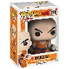 figurine pop krillin dragon ball z numéro 110