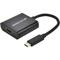 flandria adaptateur hdmi/usb - c essentielb usb - c / hdmi