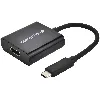 flandria adaptateur hdmi/usb - c essentielb usb - c / hdmi