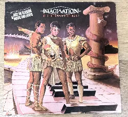 imagination - in the heat of the night (1982)