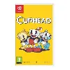 jeu nintendo switch cuphead physical edition nintendo switch vf