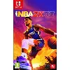 jeu nintendo switch nba 2k23 switch