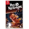 jeu nintendo switch switch hello neighbor uk