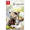 jeu nintendo switch witchspring3 (re:fine) the story of eirudy