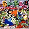 jeu ps1 parappa the rapper (playstation the best) [import japonais
