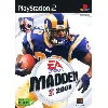 jeu ps2 madden nfl 2003 - import japon