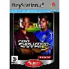 jeu ps2 pro evolution soccer 5 - platinum