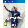 jeu ps4 fifa 23