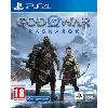 jeu ps4 god of war ragnarok