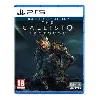 jeu ps5 the callisto protocol : day one edition just for games