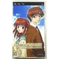 jeu psp etude prologue portable