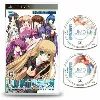 jeu psp little busters! converted edition ( import japonais )