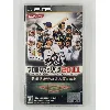 jeu psp pro yakyuu spirits 2011 jeu sony psp version ntsc - j (japon)