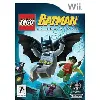 jeu wii lego batman [import anglais]