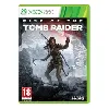 jeu xbox 360 rise of the tomb raider [import anglais]