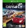 jeu xbox one project cars 2