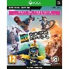 jeu xbox one riders republic edition freeride