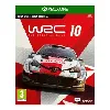 jeu xbox one wrc 10