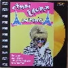 laser disc cyndi lauper - in paris (1988)
