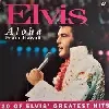 laser disc elvis presley - aloha from hawaii - 30 of elvis' greatest hits (1991)
