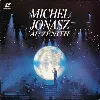 laser disc michel jonasz - au zénith (1993)