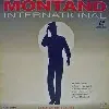 laser disc montand international