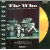 laser disc the who who's better , who's best