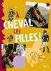 livre a cheval les filles !