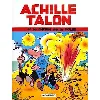 livre achille talon et le grain de la folie