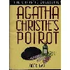 livre agatha christie's poirot book