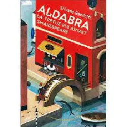 livre aldabra