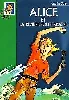 livre alice et la rivière souterraine